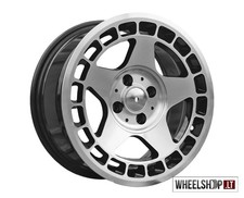 JDM HX026 Style R15 4x100