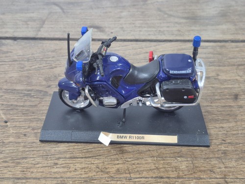 Moto miniature bmw r1100r - moto,
