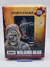 eaglemoss - figurine WALKING