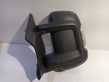 Rétroviseur extérieur gauche