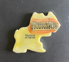 FEVE TOULOUSE LE CAPITOLE