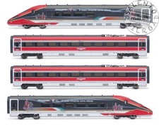 ARNOLD Non 1:160 HN2620 train