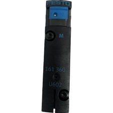 Électrovanne D'air 5/2 Voies Mono stable  FESTO 161 360 U602