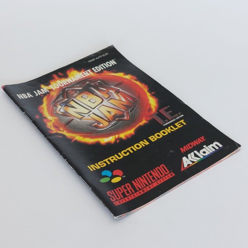 Nba jam tournament - jam,