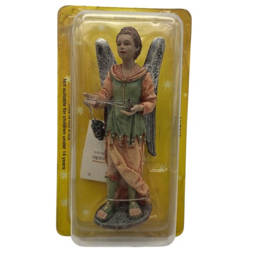 Ang019 ange avec - ange, encensoir