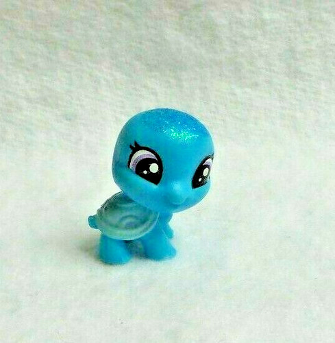 Littlest pet shop - shop, #