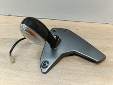 PLATINE SUPPORT DE CLIGNOTANT