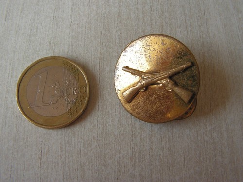 Insigne militaire regiment us - insigne,