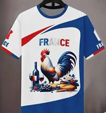 MAILLOT FOOT FRANCE Taille