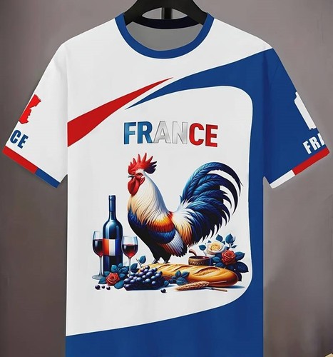 Maillot foot france taille - foot,