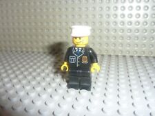 Personnage LEGO CITY Minifig