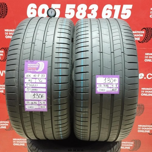 305 r20 112yxl - 40,