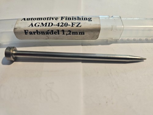 Aiguille pistolet agmd - aiguille, agmd-420-fz