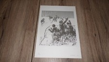 Planche dessin Pierre Joubert