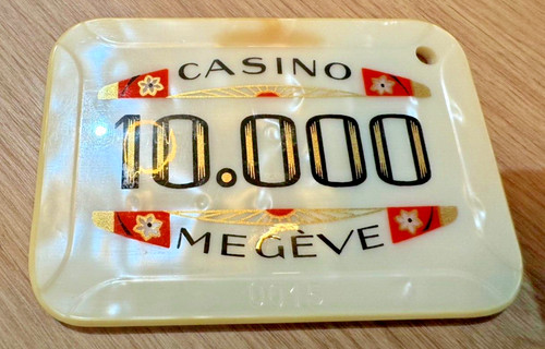Rarissime plaque 000 - rarissime,