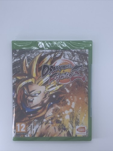 Dragon ball fighter xbox one - ball,