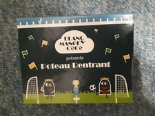 Jeu cartes Société Blanc