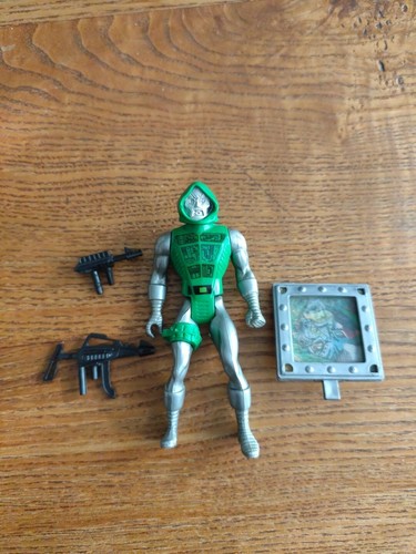 Figurine marvel secret - wars, ou