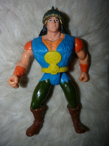 Vds vintage collector figurine