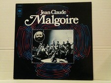 JEAN CLAUDE MALGOIRE disque PROMO Lully Rameau Haendel Etc... SPR112