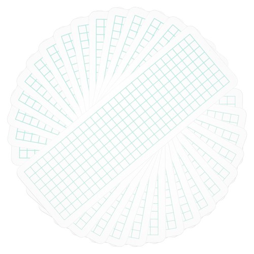 100 pcs distributeurs de - distributeurs,