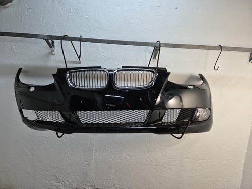 Pare choc avant bmw - avant, serie