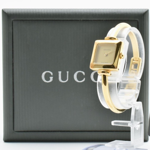 Exc boite gucci - 【exc+5, en