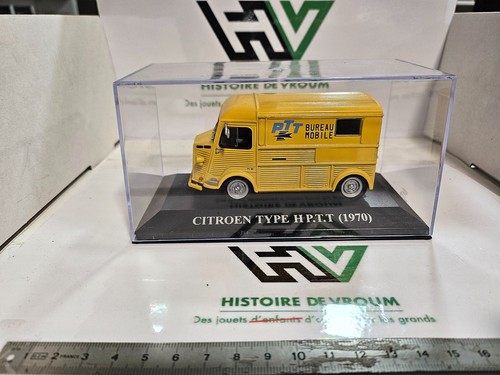 Miniature citroën type - citroën,