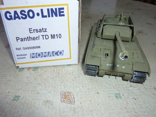 Panther m10 ersatz - m10,