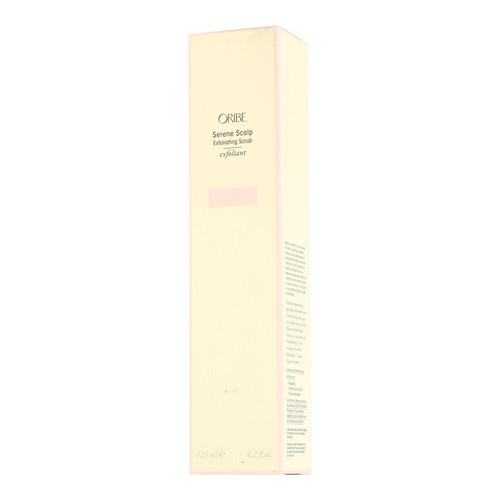 Oribe serene scalp exfoliating - oribe,