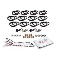 Kit De Maintenance De