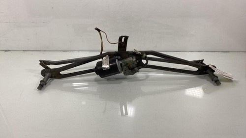 Moteur essuie glace avant