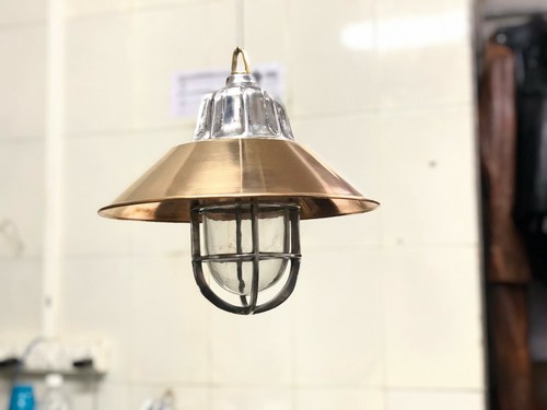 Réplique lampe suspendue
