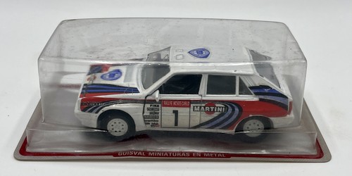 Lancia rallye monte - rallye, monte-carlo