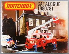 Matchbox Catalogue Français