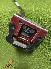 Used LH TaylorMade Spider GTx