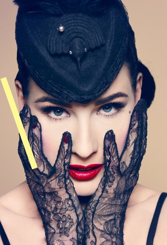 Photo 10x15cm 4x6 inch - 10x15cm, dita