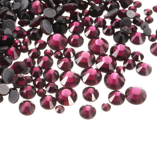 400 strass thermocollant - strass,