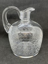 Baccarat carafe cristal - carafe,