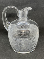 Baccarat Carafe en Cristal