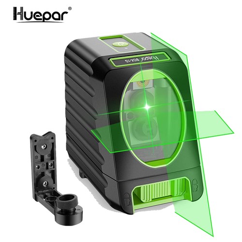 Laser autonivelant huepar 150 - autonivelant,
