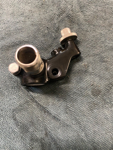 Cocotte frein avant - yamaha, 125
