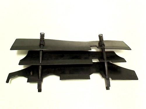 Support radiateur suzuki - suzuki, rmx