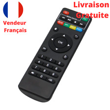 Télécommande Universelle