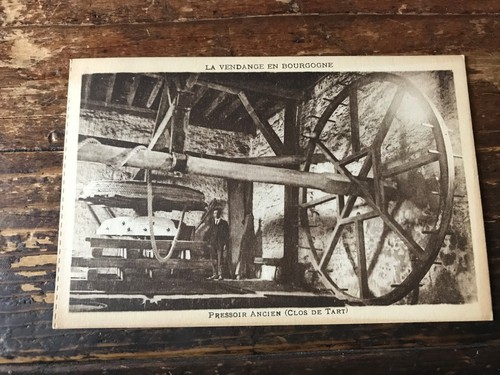 Carte postale ancienne - carte,