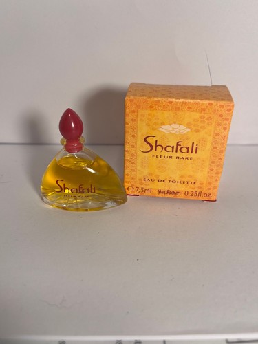 Miniature parfum yves - miniature,