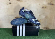 Adidas Tunit F30.8 FG Blue
