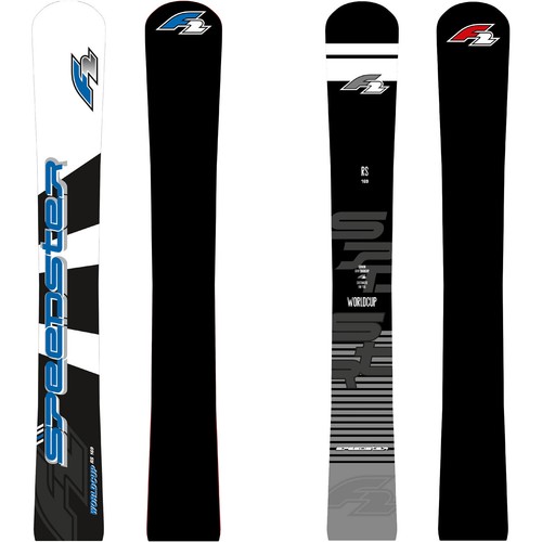 Speedster worldcup rs - f2, wc