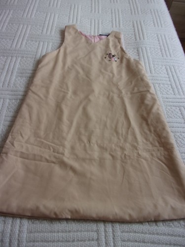 Robe doublée disney minnie - robe,