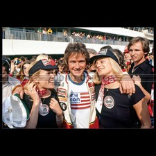 Photo M.000991 BARRY SHEENE